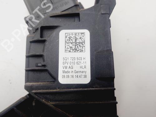 Pedal VW GOLF VII Variant (BA5, BV5)  | BP29342964I4 