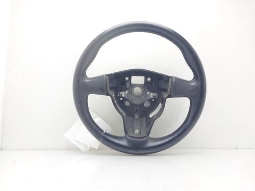 Used Steering wheel SEAT LEON (1P1) 2.0 TDI (140 hp) 15278152