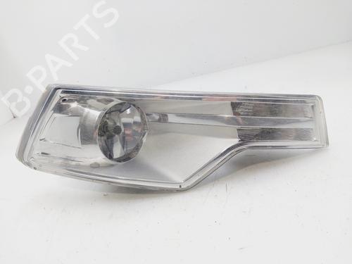 Used Right front fog light CITROËN C5 III (RD_) [2008-2017]  30324972