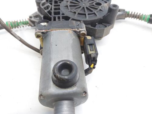 Front right window mechanism FORD MONDEO II (BAP) 1.8 TD | BP12419591C23 