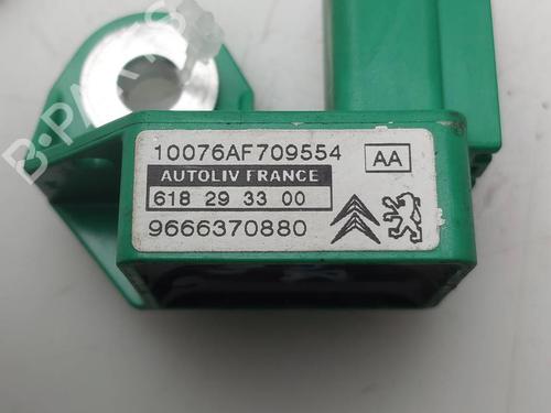 Electronic sensor CITROËN C5 III (RD_) 2.0 HDi 165 (RDRHHA, RDRHH8) | BP39474110M84 - Image 2