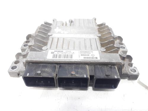 Used Engine control unit (ECU) RENAULT MEGANE II (BM0/1_, CM0/1_) 1.5 dCi (BM1E, CM1E) (106 hp) 8596429