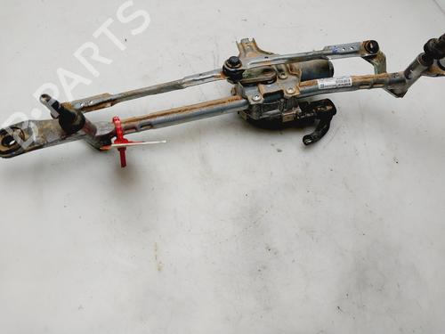 Front wiper motor PEUGEOT 3008 II SUV (MC_, MR_, MJ_, M4_)  | BP27222181M29 