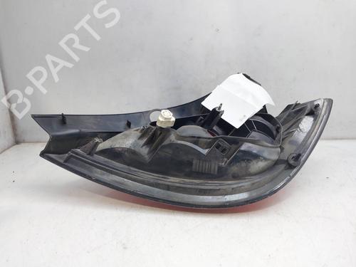 Left taillight OPEL ASTRA H (A04) 1.7 CDTI (L48) | BP16357085C34 