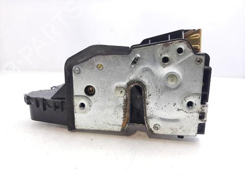 Rear right lock BMW 3 (E46) 320 d | BP10633415C99 