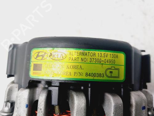 Alternator HYUNDAI KONA (OS, OSE, OSI)  | BP29727318M7 