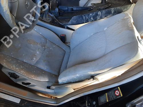 Pompe à vide MERCEDES-BENZ C-CLASS (W203) C 220 CDI (203.008) | BP8543618M80 