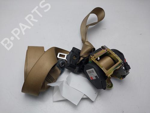 Ceinture de sécurité avant gauche Ceinture de sécurité avant gauche 38195568 38195568