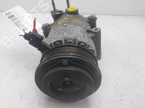 Used AC compressor AC compressor 37630073 37630073