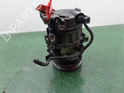 AC Kompressor KIA SPORTAGE IV (QL, QLE) 1.7 CRDi | BP26155343M34 