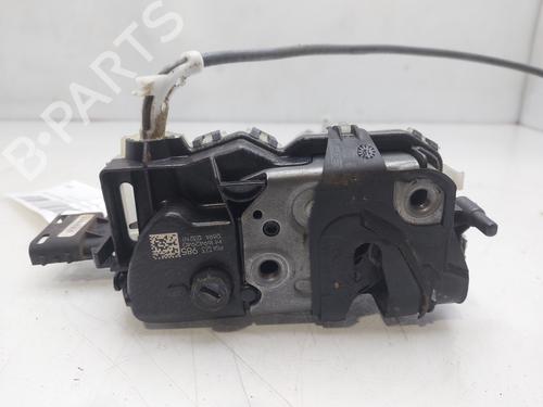 Rear left lock CITROËN C3 / C3 ORIGIN III (SX) 1.2 VTi 82 | BP16671924C100 