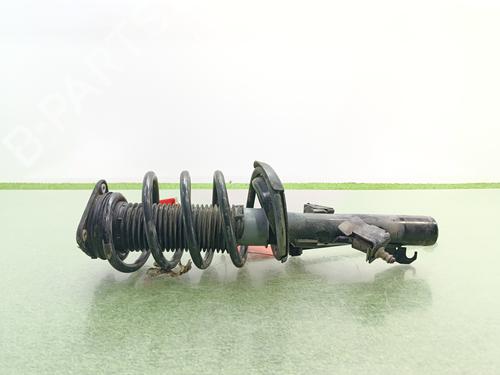 Amortiguador delantero izquierdo MAZDA 5 (CR) 2.0 CD (CR19) (110 hp) 32302966