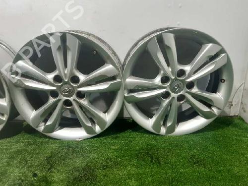 Rim HYUNDAI ix35 (LM, EL, ELH)  | BP6624846C45