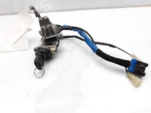 Ignition barrel KIA CARNIVAL II (GQ) 2.9 CRDi | BP7530663M48 