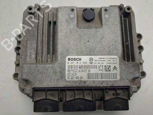 Used Engine control unit (ECU) Engine control unit (ECU) 39248889 39248889