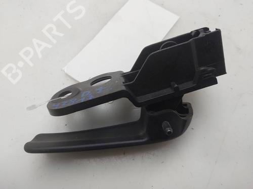 Front left interior door handle PEUGEOT BIPPER Tepee 1.3 HDi 75 | BP38759463I13 - Image 2