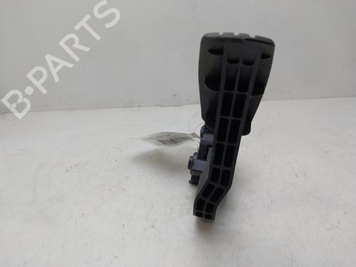 Pedal RENAULT MEGANE IV Hatchback (B9A/M/N_) 1.2 TCe 100 (B9MS) | BP16693720I4 