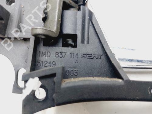 Høyre bak invendig håndtak SEAT LEON (1M1) | BP30921766I16