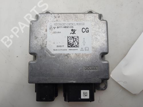Used ECU airbags ECU airbags FORD B-MAX (JK) [2012-2026] 40022155 40022155