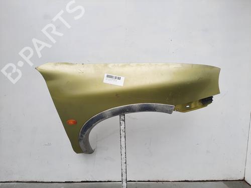 Forkjerm høyre OPEL CORSA B (S93) 1.4 i (F08, F68, M68) (60 hp) 10558702