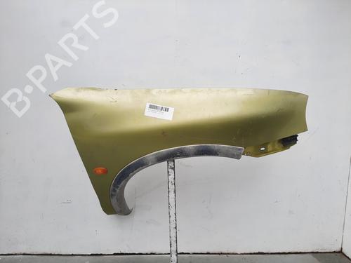 Right front fenders OPEL CORSA B (S93) 1.4 i (F08, F68, M68) (60 hp) 10558702