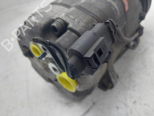 AC compressor AUDI A3 (8L1) 1.8 | BP32014666M34 