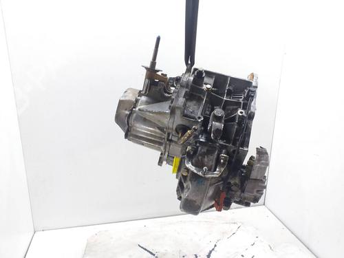 Gearbox CITROËN XANTIA (X1_, X2_) 1.9 Turbo D | BP6955637M3 