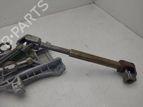 Steering column MAZDA 5 (CR) 2.0 (CREW, CR19) | BP39993404M21 - Image 4