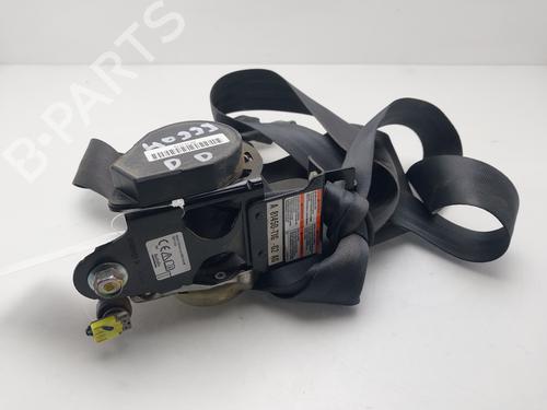 Front right seatbelt HONDA CR-V IV (RM_) 2.2 i-DTEC AWD (RE6) | BP33052720I25 - Image 3