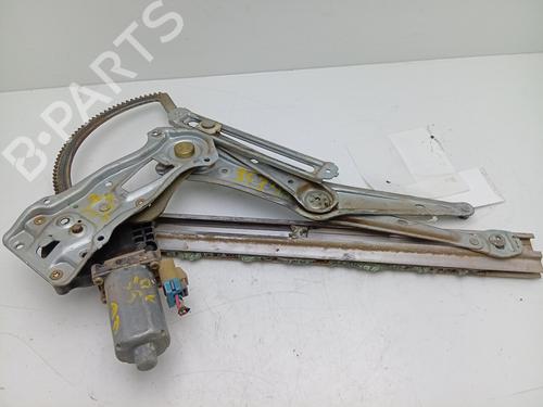 Front right window mechanism MERCEDES-BENZ M-CLASS (W163)  | BP25283308C23 