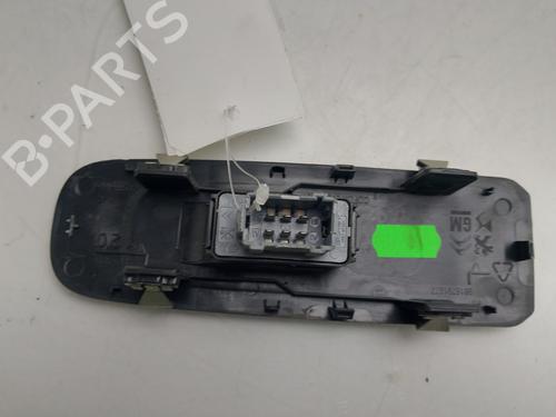 Right front window switch PEUGEOT RIFTER 1.5 BlueHDi 100 | BP36569179I26 - Image 3