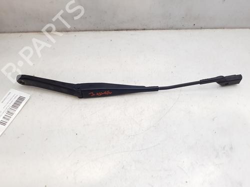 Front windshield wiper arm FORD FIESTA VI (CB1, CCN) 1.25 | BP16564246C143 