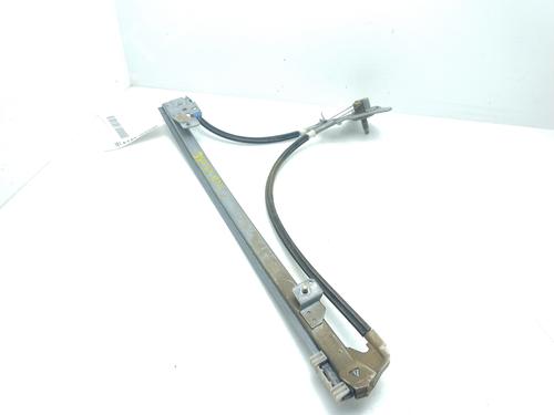 Used Front right window mechanism PEUGEOT EXPERT Van (222) 2.0 HDI (109 hp) 30555538
