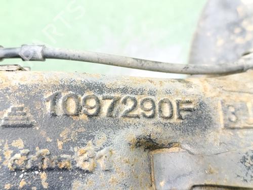 Right rear steering knuckle BMW 3 Compact (E46) 320 td | BP32196124M28