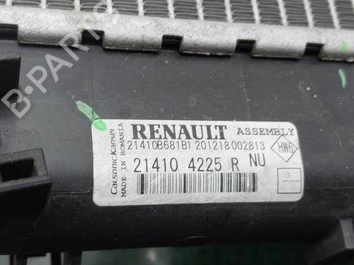 Water radiator DACIA LOGAN II | BP40153894M31 - Image 3