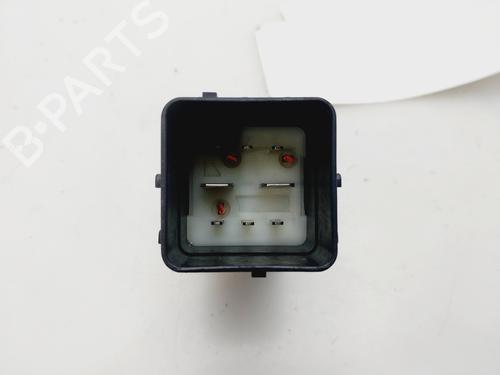 Elektronische module CITROËN XSARA PICASSO (N68) 1.6 HDi | BP29708443M83 