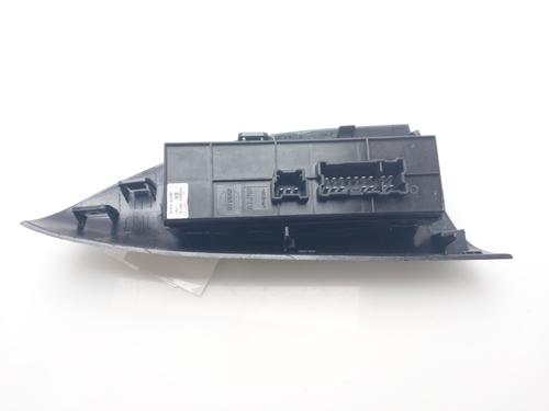 Left front window switch NISSAN JUKE (F15) 1.2 DIG-T | BP16167662I27 