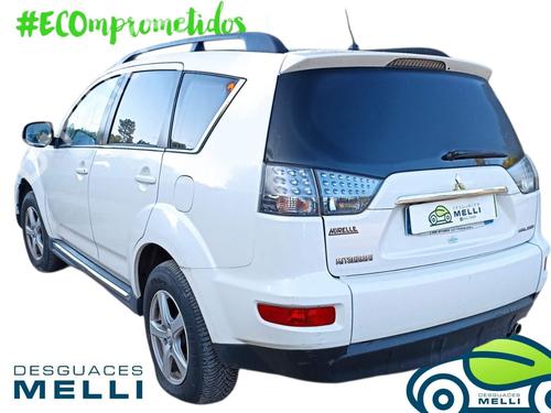 Electronic module MITSUBISHI OUTLANDER II (CW_W) | BP37160791M83 - Image 11