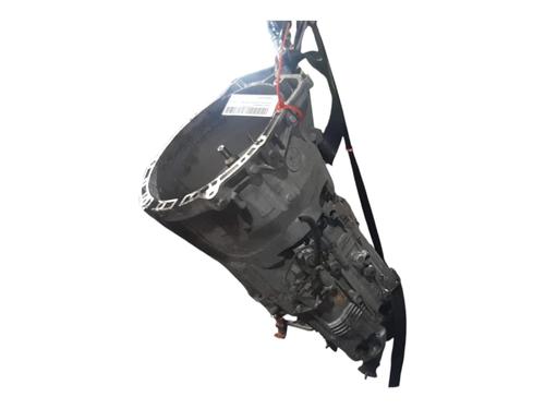 Gearbox BMW 3 (E90) 320 d | BP29335122M3 