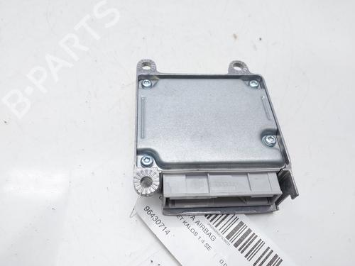 ECU airbags CHEVROLET AVEO / KALOS Hatchback (T200) 1.4 | BP11513255M53 
