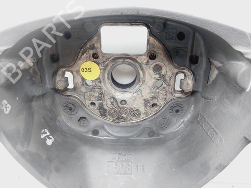 Steering wheel VW GOLF V (1K1)  | BP28130540C49 