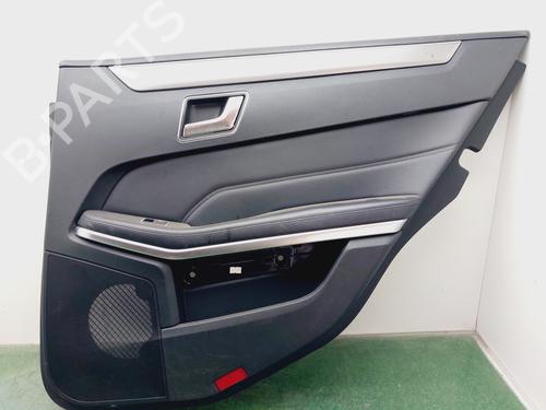 Used Rear right panel MERCEDES-BENZ E-CLASS T-Model (S212) E 300 Hybrid / BlueTEC Hybrid (212.298) (204 hp) 28373984