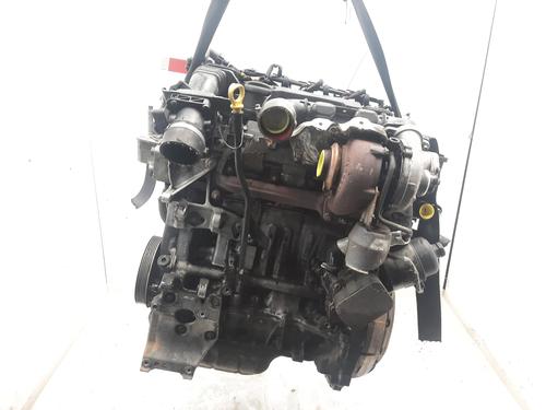 Used Engine Engine FORD FOCUS II (DA_, HCP, DP) [2004-2013] 32999446 32999446
