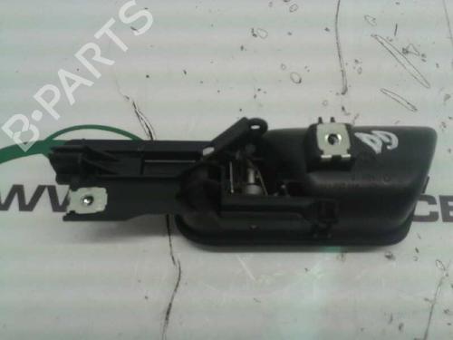 Front right interior door handle VW GOLF V (1K1)  | BP3298427I14 