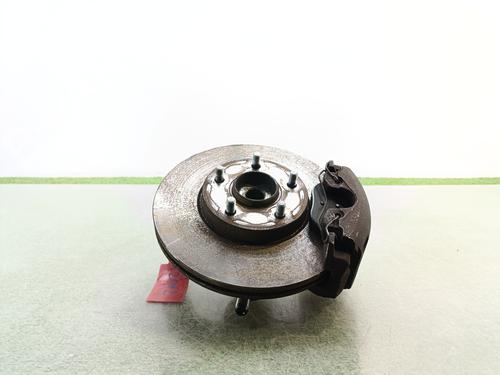 Used Right front steering knuckle Right front steering knuckle FORD TOURNEO CONNECT 1.8 TDCi (90 hp) 36672168 36672168