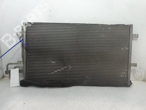 Used AC radiator AC radiator FORD C-MAX (DM2) 1.8 TDCi (115 hp) 10362296 10362296