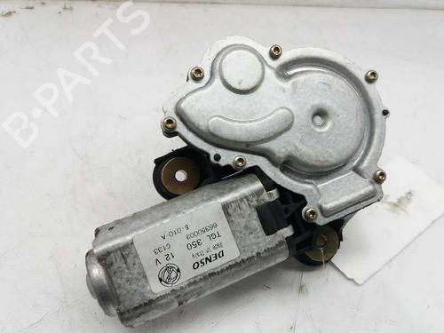 Rear wiper motor FIAT STILO (192_) 1.6 16V (192_XB1A) | BP2998501M102 