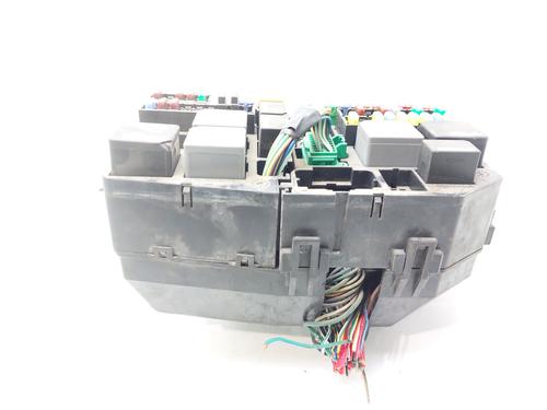 Fuse box FORD MONDEO III (B5Y) 2.0 16V TDDi / TDCi | BP13952017E1 