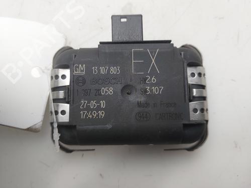 Electronic sensor OPEL ASTRA H (A04) | BP38411079M84 - Image 2