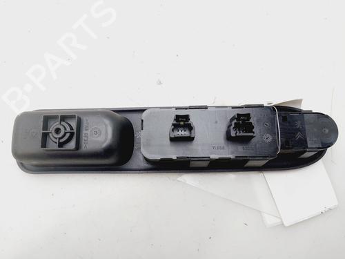 Left front window switch PEUGEOT 307 Break (3E) 1.6 HDi | BP31305905I27 - Image 2